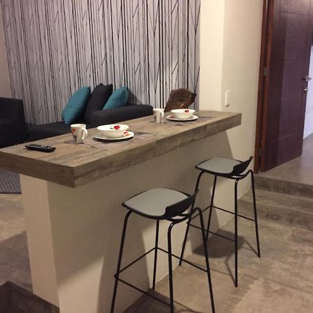 Downtown Suites Cancún Buitenkant foto