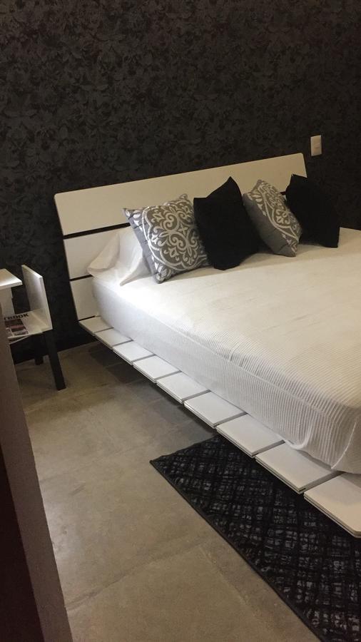Downtown Suites Cancún Buitenkant foto