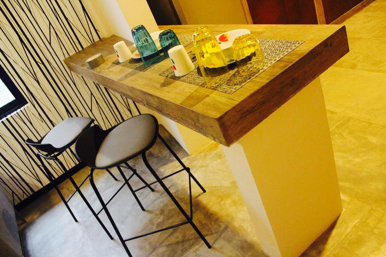 Downtown Suites Cancún Buitenkant foto