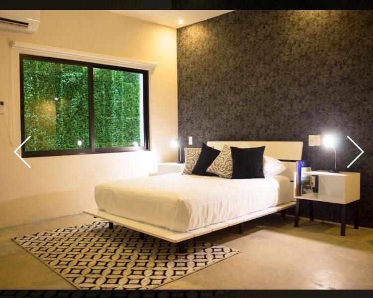 Downtown Suites Cancún Buitenkant foto