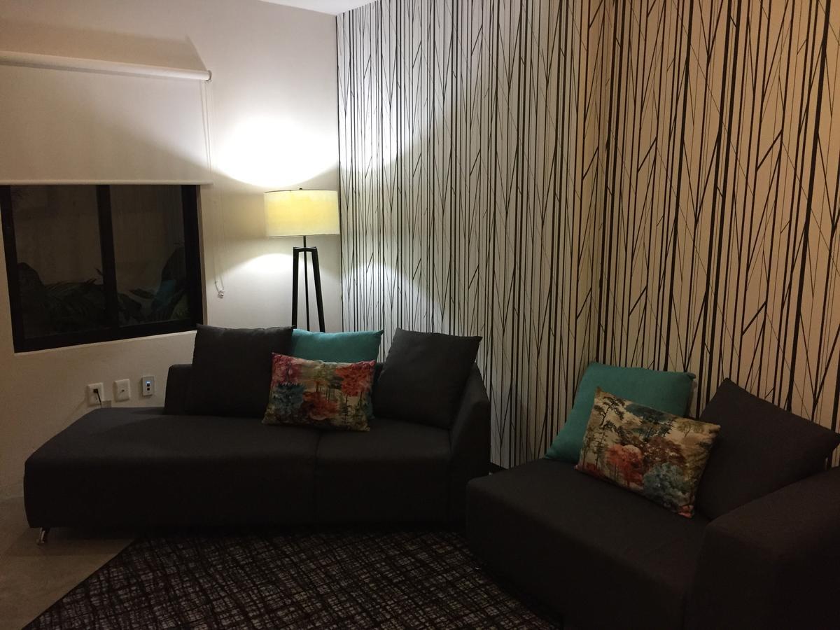 Downtown Suites Cancún Buitenkant foto