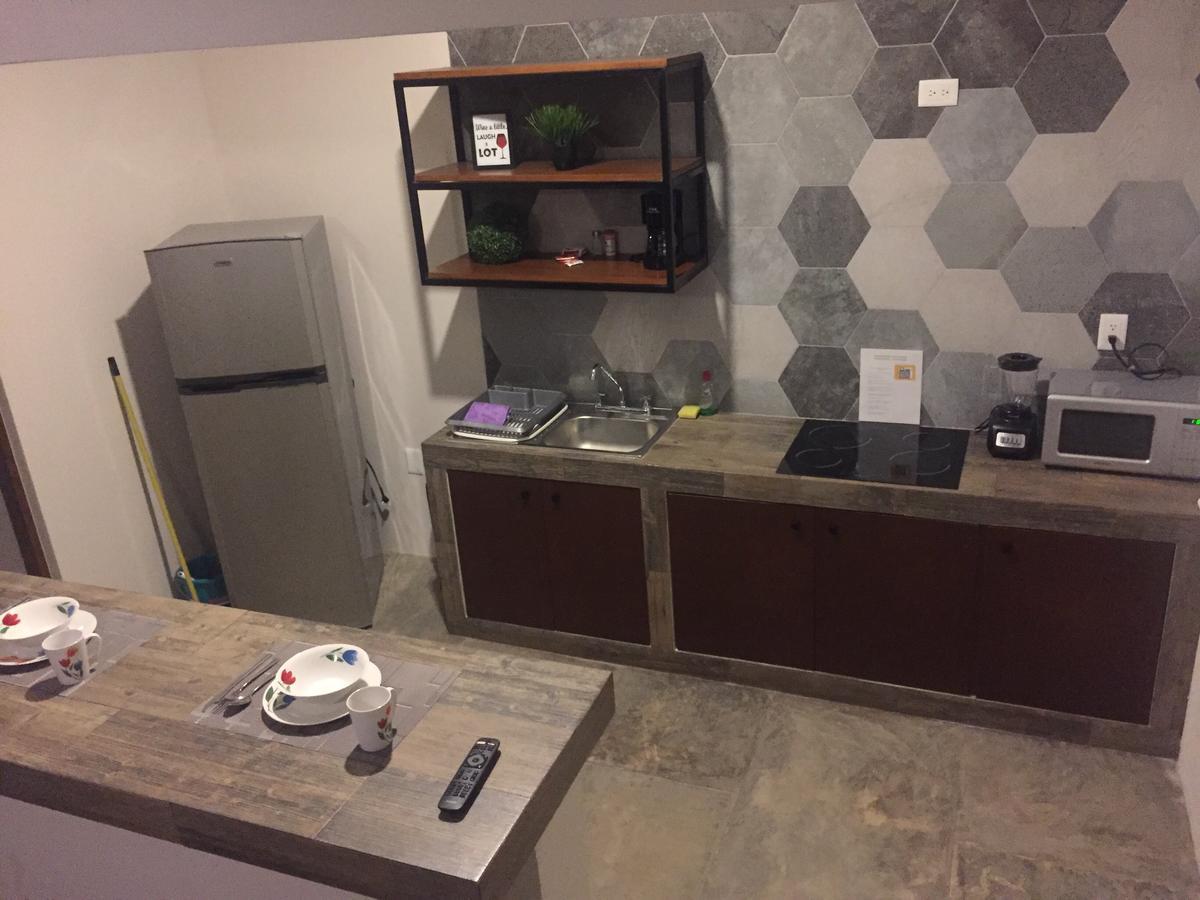 Downtown Suites Cancún Buitenkant foto