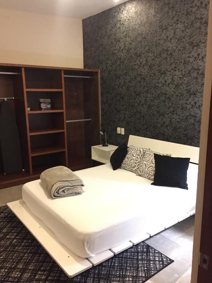 Downtown Suites Cancún Buitenkant foto