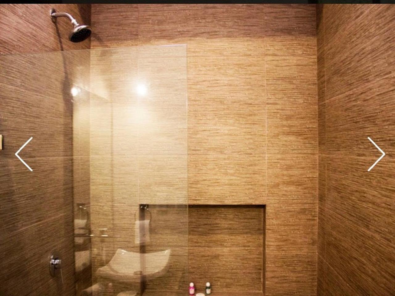 Downtown Suites Cancún Buitenkant foto