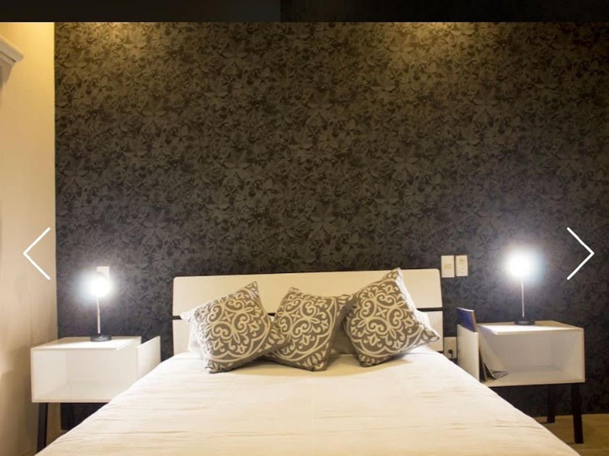 Downtown Suites Cancún Buitenkant foto